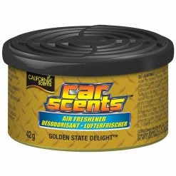 Lufterfrischer CARLIFORNIA SCENTS - Golden State Delight