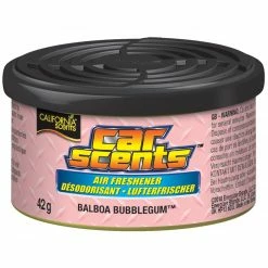 Lufterfrischer CARLIFORNIA SCENTS - Bubble Gum