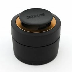 AXE Lufterfrischer GEL CAN - Dark Temptation