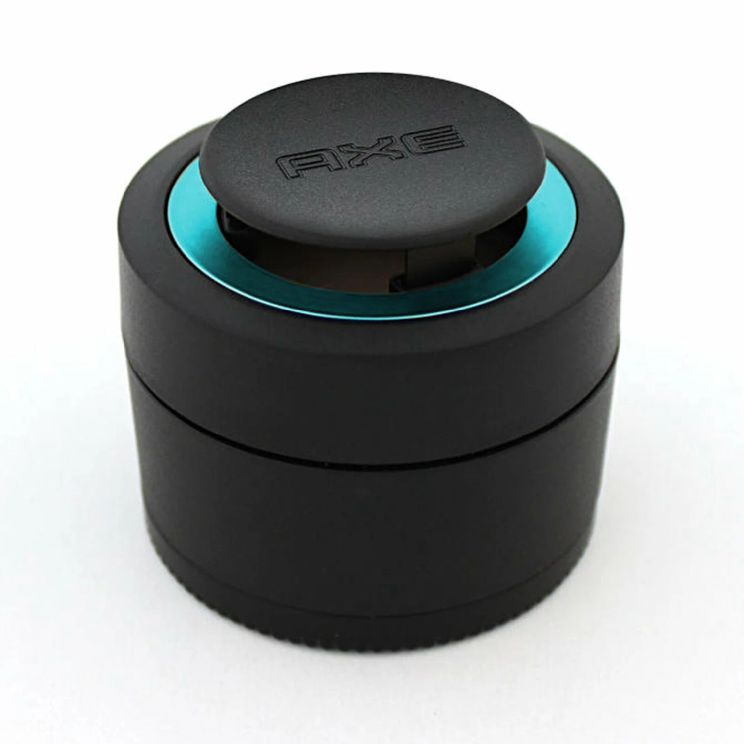 AXE Lufterfrischer GEL CAN - Collision Leather and Cookies 1 AXE Lufterfrischer GEL CAN - Collision Leather and Cookies