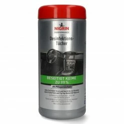 Desinfektions-Tücher - 36 Stück