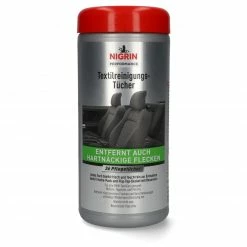 Textilreinigungs-Tücher - 36 Stück