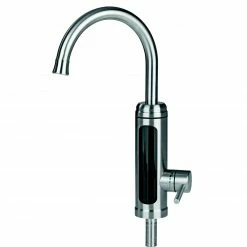 MAXXMEE Warm- & Kaltwasserarmatur - Edelstahl -Baumarkt Verkaufsgeschäft 2791002200 03 1600Wx1600H