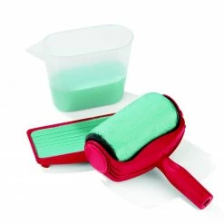 EASYMAXX 5-teiliges Streichset PAINT MAX PRO - rot 15 EASYMAXX 5-teiliges Streichset PAINT MAX PRO - rot -Baumarkt Verkaufsgeschäft 2791003100 05 1600Wx1600H