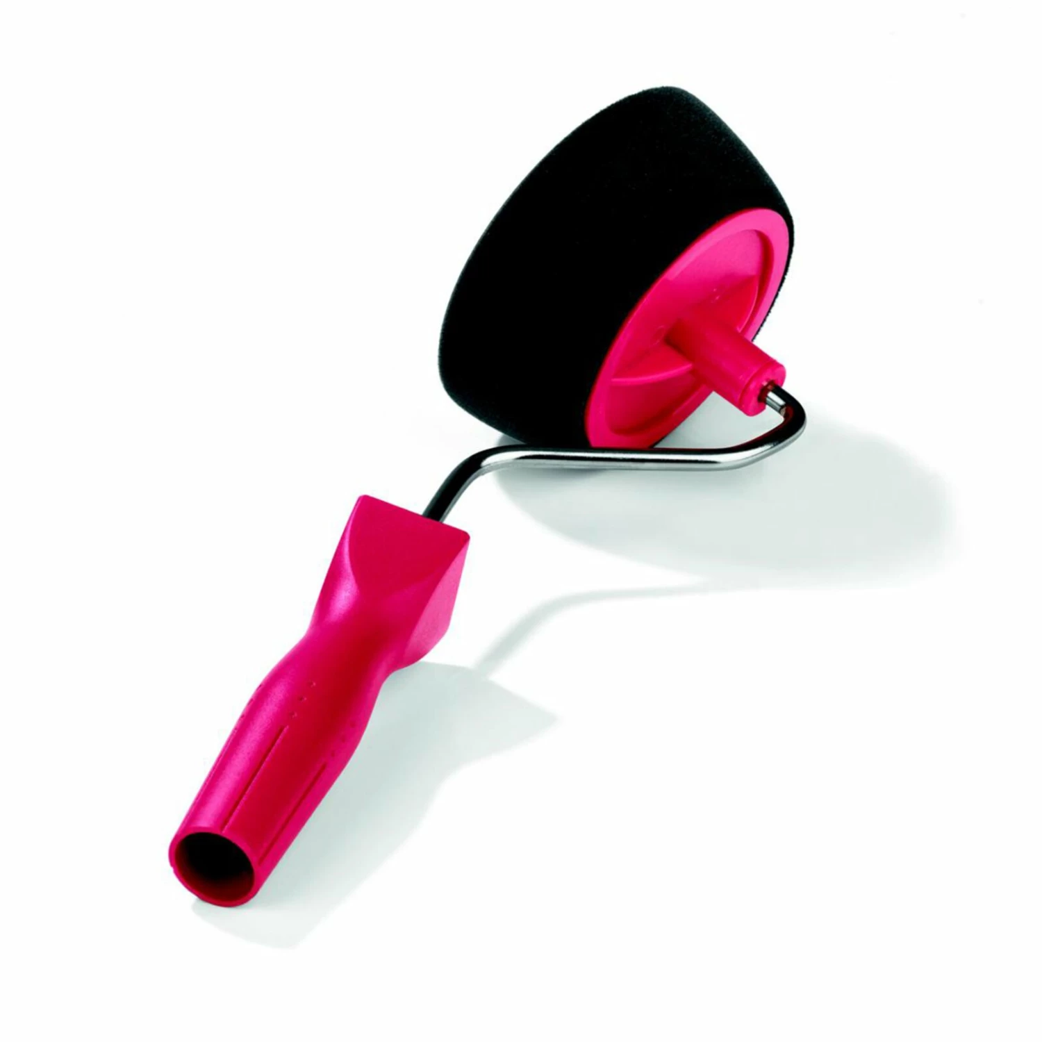 EASYMAXX 5-teiliges Streichset PAINT MAX PRO - rot 6 EASYMAXX 5-teiliges Streichset PAINT MAX PRO - rot – Bild 6