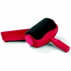 EASYMAXX 5-teiliges Streichset PAINT MAX PRO - rot 19 EASYMAXX 5-teiliges Streichset PAINT MAX PRO - rot -Baumarkt Verkaufsgeschäft 2791003100 09 1600Wx1600H