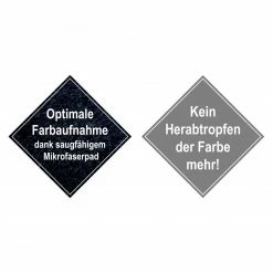 EASYMAXX 5-teiliges Streichset PAINT MAX PRO - rot 21 EASYMAXX 5-teiliges Streichset PAINT MAX PRO - rot -Baumarkt Verkaufsgeschäft 2791003100 11 1600Wx1600H