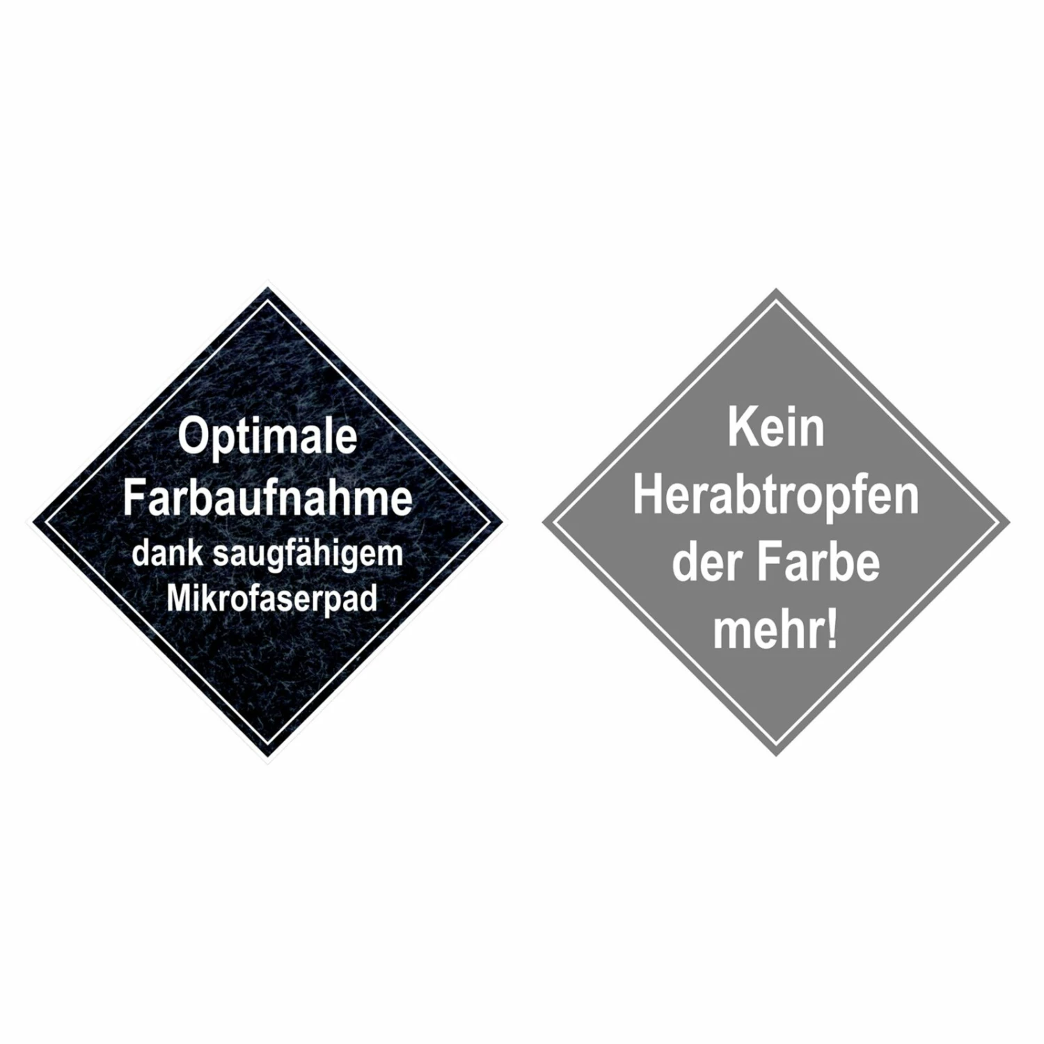 EASYMAXX 5-teiliges Streichset PAINT MAX PRO - rot 11 EASYMAXX 5-teiliges Streichset PAINT MAX PRO - rot – Bild 11