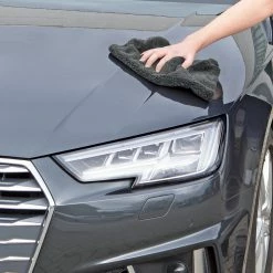 GENTLEMONKEYS Fahrzeugreiniger-Set - 20 Tücher -Baumarkt Verkaufsgeschäft 2791005200 03 1600Wx1600H