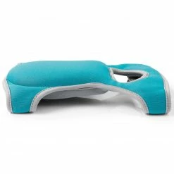 GARVIDA 2er-Set Knieschoner - blau - Memory-Schaum -Baumarkt Verkaufsgeschäft 2791012600 05 1600Wx1600H