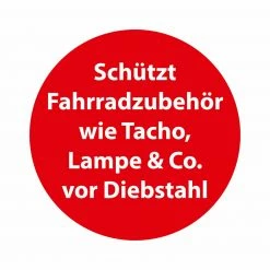 BeeMyBox Fahrradbox - schwarz-grau - abschließbar -Baumarkt Verkaufsgeschäft 2791014100 04 1600Wx1600H