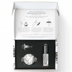 ASTALEA Duftstein Auto - weiß-grau - Flower Bouquet 8 ASTALEA Duftstein Auto - weiß-grau - Flower Bouquet -Baumarkt Verkaufsgeschäft 2791014300 04 1600Wx1600H