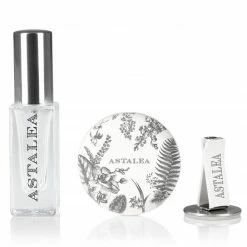 ASTALEA Duftstein Auto - weiß-grau - Flower Bouquet 9 ASTALEA Duftstein Auto - weiß-grau - Flower Bouquet -Baumarkt Verkaufsgeschäft 2791014300 09 1600Wx1600H