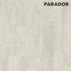 PARADOR Laminat BASIC 200 - Eiche sägerau weiß - 7 mm