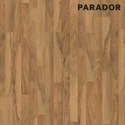 PARADOR Laminat BASIC 200 - Nussbaum - 7 mm