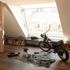 PARADOR Laminat BASIC 200 - Walnuss - 7 mm -Baumarkt Verkaufsgeschäft 2814000500 03 1600Wx1600H