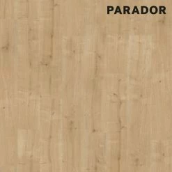 PARADOR Laminat BASIC 400 - Eiche geschliffen - 8 mm