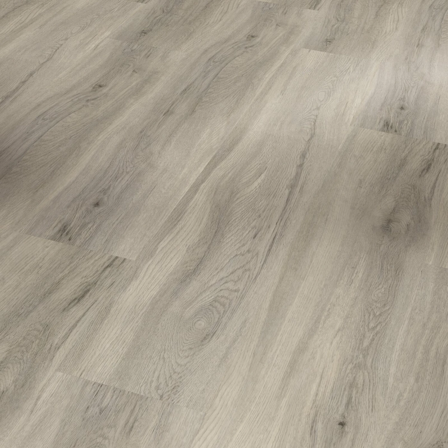 PARADOR Click-Vinyl BASIC 30 - Eiche pastellgrau - 9,4 mm 2 PARADOR Click-Vinyl BASIC 30 - Eiche pastellgrau - 9,4 mm – Bild 2