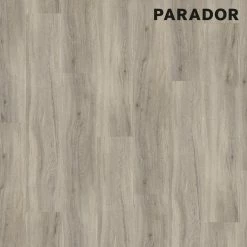 PARADOR Click-Vinyl BASIC 30 - Eiche pastellgrau - 9,4 mm