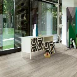 PARADOR Click-Vinyl BASIC 30 - Eiche Infinity grau - 9,4 mm -Baumarkt Verkaufsgeschäft 2814001400 03 1600Wx1600H