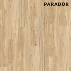 PARADOR Click-Vinyl BASIC 30 - Eiche Memory geschliffen - 9,4 mm