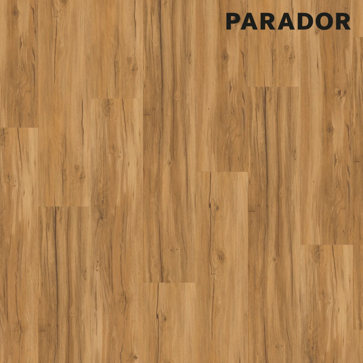 PARADOR Click-Vinyl BASIC 30 - Eiche Memory natur - 9,4 mm 1 PARADOR Click-Vinyl BASIC 30 - Eiche Memory natur - 9,4 mm