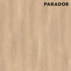 PARADOR Click-Vinyl BASIC 30 - Eiche Studioline geschliffen - 9,4 mm