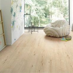 PARADOR Click-Vinyl MODULAR ONE - Eiche Atmosphere geschliffen - 8 mm -Baumarkt Verkaufsgeschäft 2814002400 03 1600Wx1600H