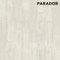 PARADOR Click-Vinyl MODULAR ONE - Eiche Nordic weiß - 8 mm
