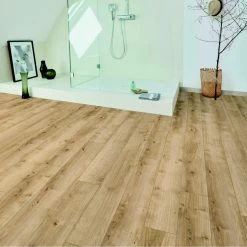 PARADOR Click-Vinyl MODULAR ONE - Eiche Pure hell - 8 mm -Baumarkt Verkaufsgeschäft 2814002800 09 1600Wx1600H