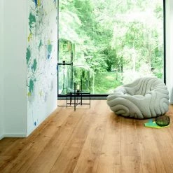 PARADOR Click-Vinyl MODULAR ONE - Eiche Pure natur - 8 mm -Baumarkt Verkaufsgeschäft 2814002900 03 1600Wx1600H