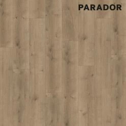 PARADOR Click-Vinyl MODULAR ONE - Eiche Pure perlgrau - 8 mm