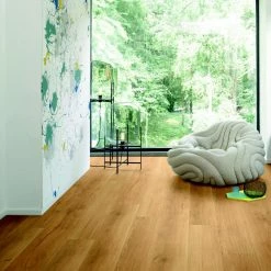 PARADOR Click-Vinyl MODULAR ONE - Eiche Spirit natur - 8 mm -Baumarkt Verkaufsgeschäft 2814003300 03 1600Wx1600H