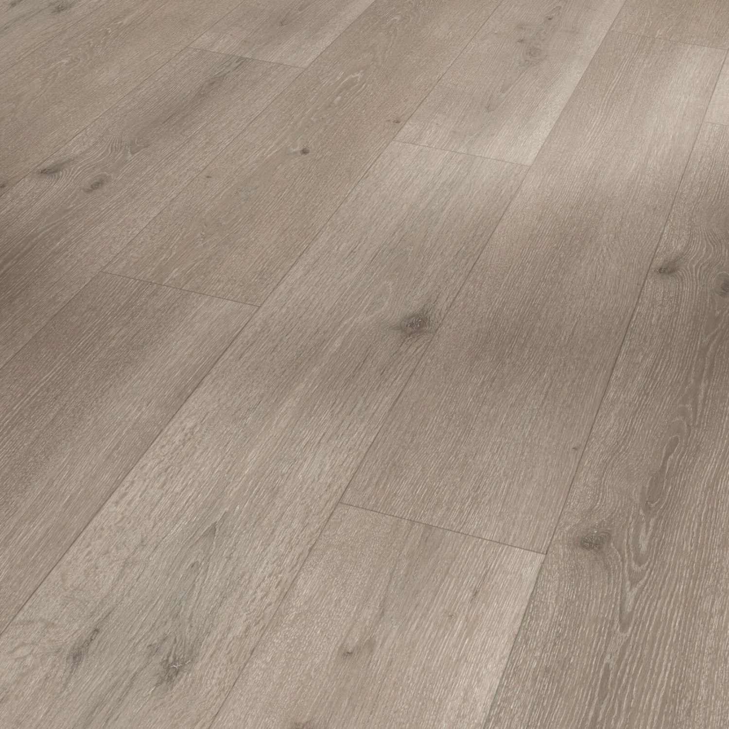 PARADOR Click-Vinyl MODULAR ONE - Eiche Urban grau gekälkt - 8 mm 2 PARADOR Click-Vinyl MODULAR ONE - Eiche Urban grau gekälkt - 8 mm – Bild 2