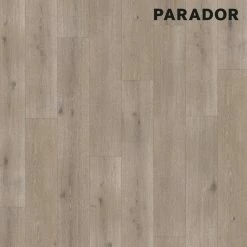 PARADOR Click-Vinyl MODULAR ONE - Eiche Urban grau gekälkt - 8 mm