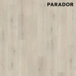 PARADOR Click-Vinyl MODULAR ONE - Eiche Urban weiß gekälkt - 8 mm