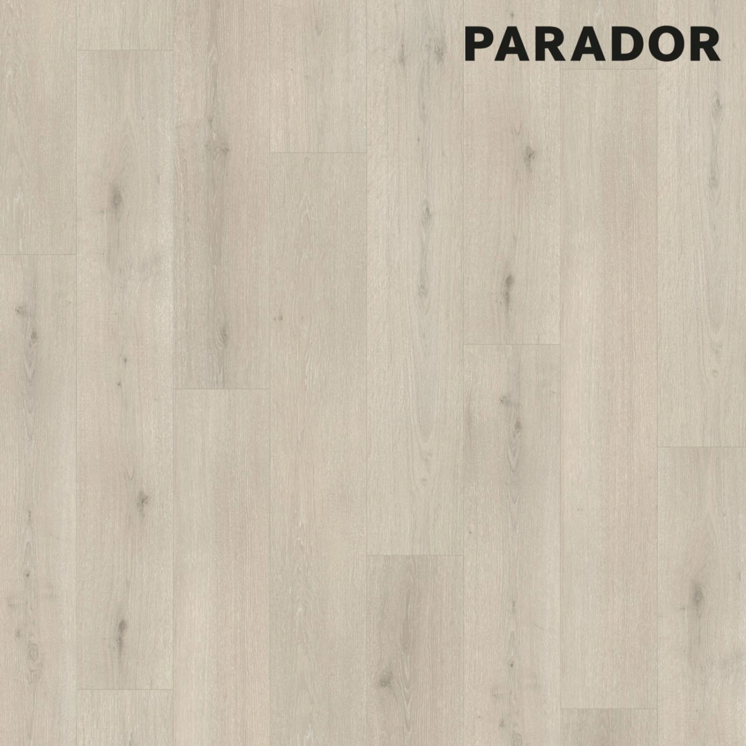 PARADOR Click-Vinyl MODULAR ONE - Eiche Urban weiß gekälkt - 8 mm 1 PARADOR Click-Vinyl MODULAR ONE - Eiche Urban weiß gekälkt - 8 mm