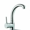 Küchen-Armatur ARMONICA - Chrom - Hochdruck