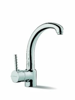 Küchen-Armatur ARMONICA - Chrom - Hochdruck