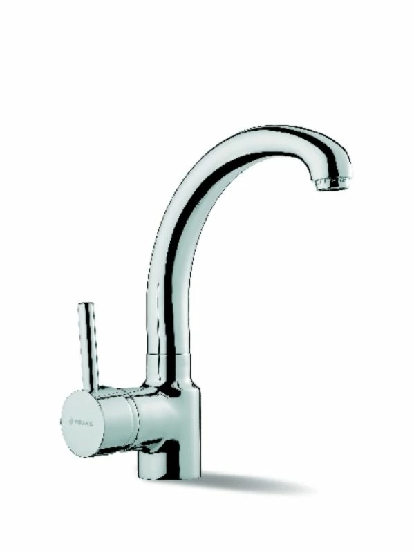 Küchen-Armatur ARMONICA - Chrom - Hochdruck 1 Küchen-Armatur ARMONICA - Chrom - Hochdruck