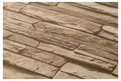Vliestapete DEKORA NATUR 6 - Steinoptik - 10 Meter -Baumarkt Verkaufsgeschäft 9000858300 03 1600Wx1600H