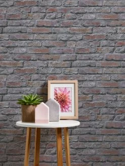 Papiertapete DEKORA NATUR 6 - Steinwand - 10 Meter -Baumarkt Verkaufsgeschäft 9000862700 04 1600Wx1600H