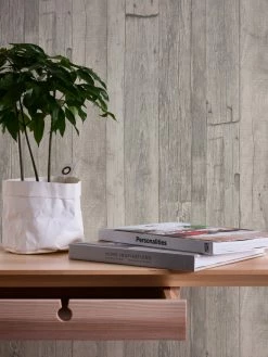 Vliestapete BEST OF WOOD`N STONE 2ND EDITION - Holz - 10 Meter -Baumarkt Verkaufsgeschäft 9000867700 04 1600Wx1600H