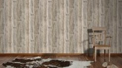 Vliestapete BEST OF WOOD`N STONE 2ND EDITION - Holz-rustikal - beige - 10 Meter -Baumarkt Verkaufsgeschäft 9000867800 03 1600Wx1600H
