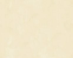 Vliestapete OK 6 - uni beige - 10 Meter