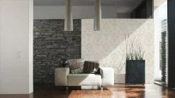 Vliestapete OK 6 - uni creme - 10 Meter -Baumarkt Verkaufsgeschäft 9000877800 03 1600Wx1600H