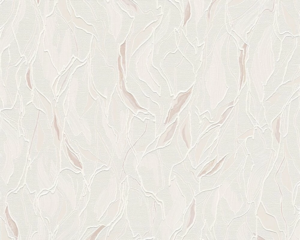 Papiertapete OK 6 - beige-metallic - gemustert - 10 Meter 1 Papiertapete OK 6 - beige-metallic - gemustert - 10 Meter