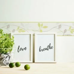 Borte AVENZIO 4 - grün - Vlies - 17 cm -Baumarkt Verkaufsgeschäft 9000981000 04 1600Wx1600H