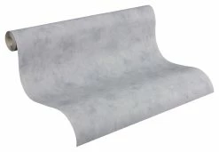 Tapete BOYS & GIRLS 5 - grau - 10 Meter -Baumarkt Verkaufsgeschäft 9001008400 04 1600Wx1600H