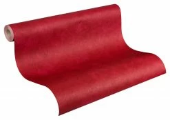 Tapete BOYS & GIRLS 5 - rot - 10 Meter -Baumarkt Verkaufsgeschäft 9001008600 04 1600Wx1600H